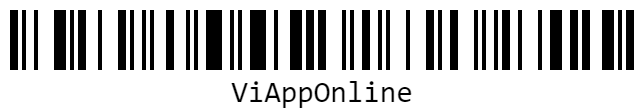 Mã vạch Barcode